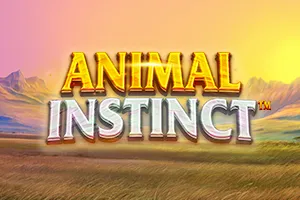 Playtech : Animal Instinct - ZENPLAY77