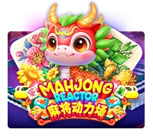 Joker123 : Mahjong Reactor - ZENPLAY77
