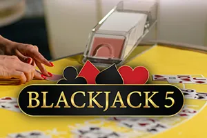 Blackjack 5 - ZENPLAY77