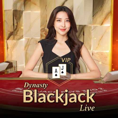 Dynasty VIP Blackjack 1 - ZENPLAY77