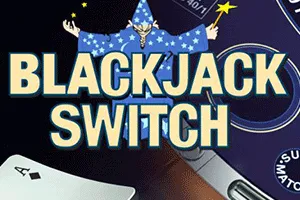 Playtech : Blackjack Switch - ZENPLAY77