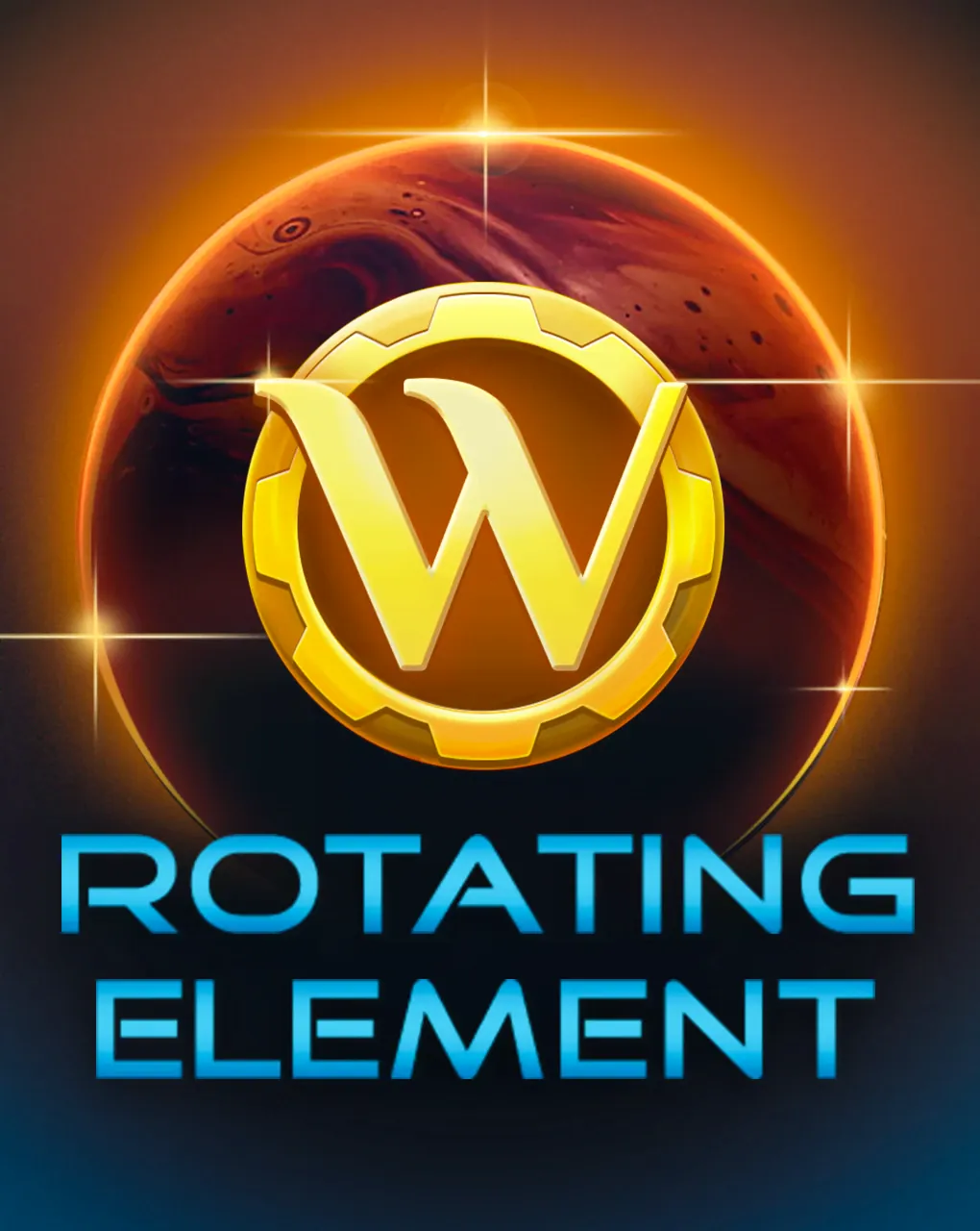 Rotating Element - ZENPLAY77