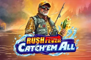 Rush Fever Catchem All - ZENPLAY77