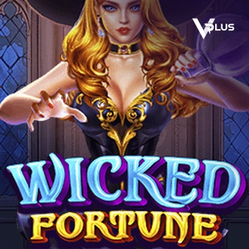 Vplus : Wicked Fortune - ZENPLAY77