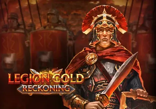 PlaynGo : Legion Gold Reckoning - ZENPLAY77