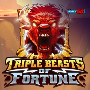 Triple Beasts of Fortune - ZENPLAY77