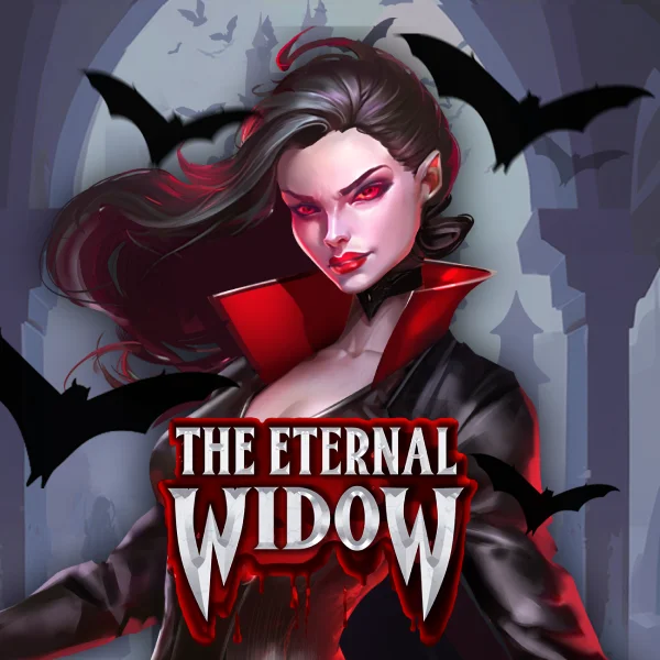 Microgaming : The Eternal Widow&trade; - ZENPLAY77