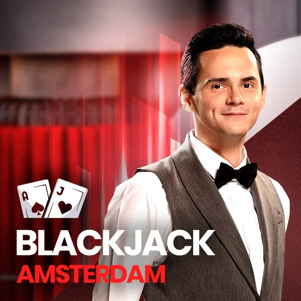 Blackjack Amsterdam - ZENPLAY77