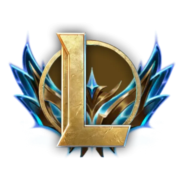 League of Legends 英雄联盟 - ZENPLAY77