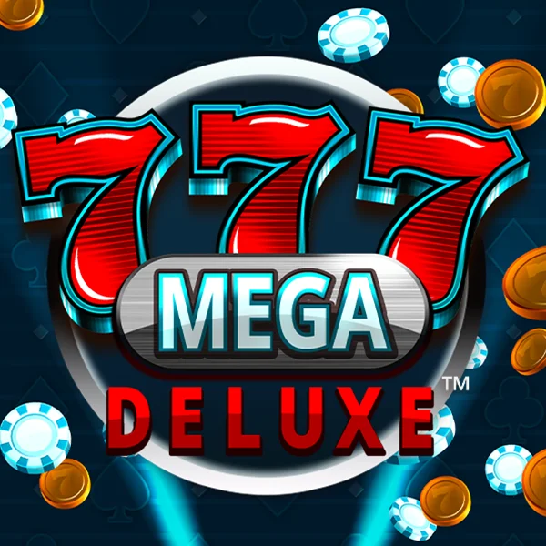 Microgaming : 777 Mega Deluxe&trade; - ZENPLAY77