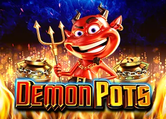 Pragmatic : Demon Pots - ZENPLAY77
