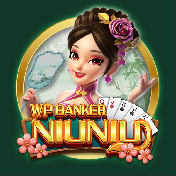 WP Banker Niu Niu - ZENPLAY77