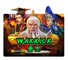 Warrior - ZENPLAY77
