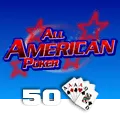All American Poker 50 Hand - ZENPLAY77