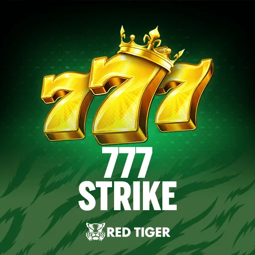 777 Money Strike - ZENPLAY77