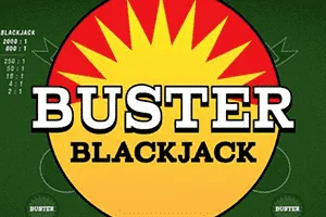 Playtech : Buster Blackjack - ZENPLAY77
