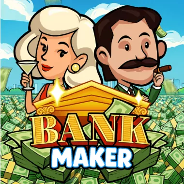 Mancala : Bank Maker - ZENPLAY77