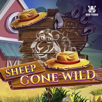 Redtiger : Sheep Gone Wild - ZENPLAY77