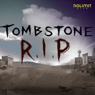 NolimitCity : Tombstone Rip - ZENPLAY77