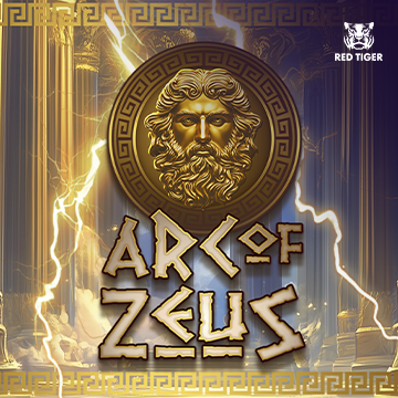 Redtiger : Arc Of Zeus - ZENPLAY77