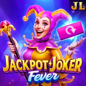 Jili : Jackpot Joker FEVER - ZENPLAY77