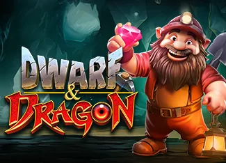 Pragmatic : Dwarf & Dragon - ZENPLAY77