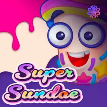 Octoplay : Super Sundae - ZENPLAY77