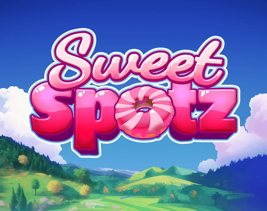 Slotmill : Sweet Spotz - ZENPLAY77