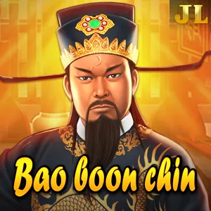 Jili : Bao boon chin - ZENPLAY77