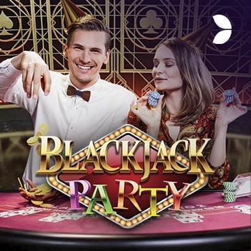 Blackjack Party - ZENPLAY77