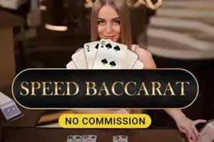 Speed Baccarat NC - ZENPLAY77