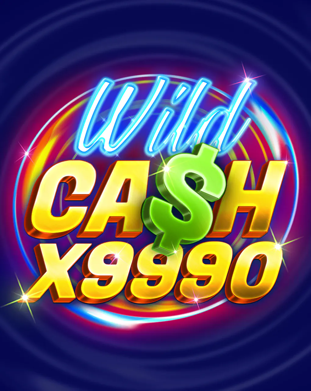Wild Cash x9990 - ZENPLAY77