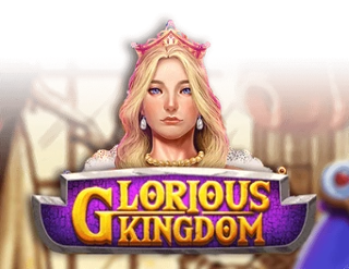 PLAYSTAR : GLORIOUS KINGDOM - ZENPLAY77