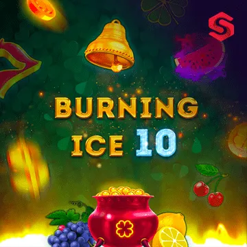 SmartSoft : Burning Ice 10 - ZENPLAY77