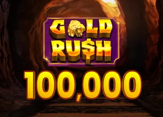 Pragmatic : Gold Rush 250,000 - ZENPLAY77