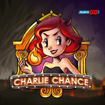 PlaynGo : Charlie Chance - ZENPLAY77