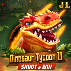 Dinosaur Tycoon II - ZENPLAY77