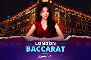 London Baccarat - ZENPLAY77