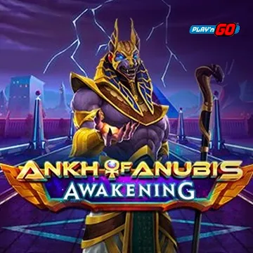 PlaynGo : Ankh of Anubis Awakening - ZENPLAY77