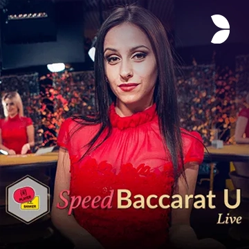 Speed Baccarat U - ZENPLAY77