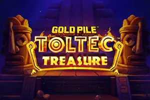 Playtech : Gold Pile: Toltec Treasure - ZENPLAY77
