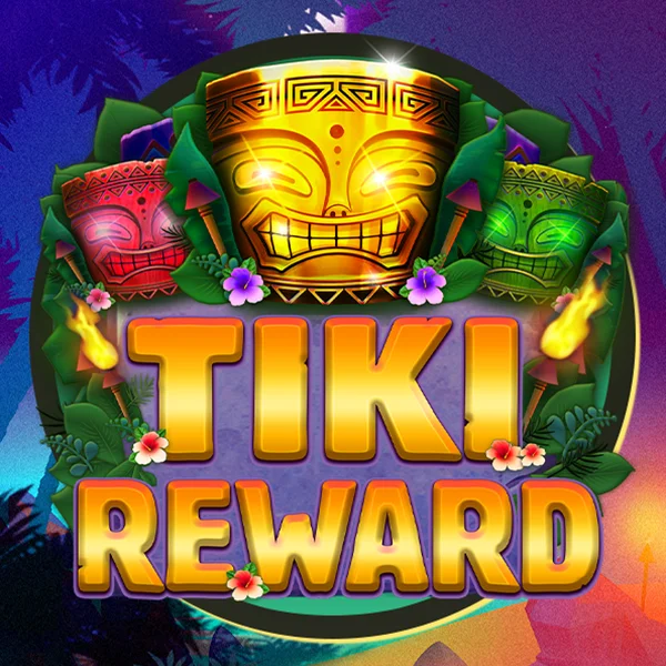 Microgaming : Tiki Reward - ZENPLAY77