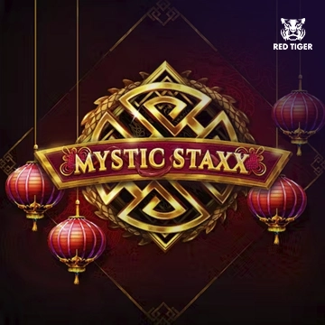 Redtiger : Mystic Staxx - ZENPLAY77