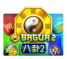 Joker123 : Bagua 2 - ZENPLAY77