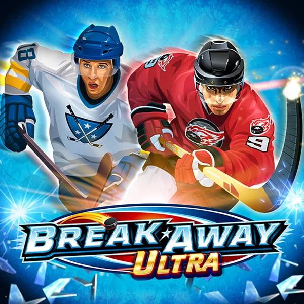 Microgaming : Break Away Ultra - ZENPLAY77