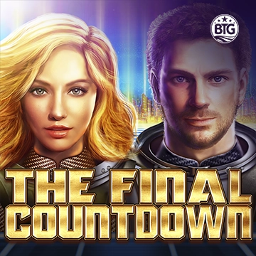 Bigtime : The Final Countdown - ZENPLAY77