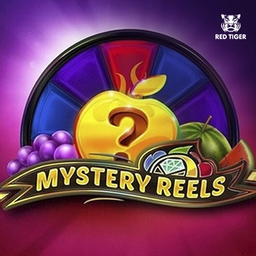 Redtiger : Mystery Reels - ZENPLAY77