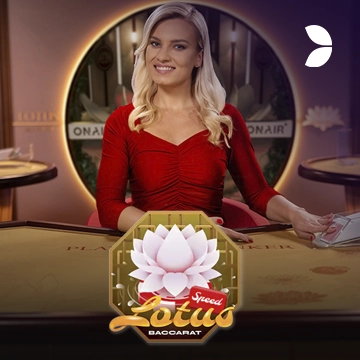 Lotus Speed Baccarat A - ZENPLAY77