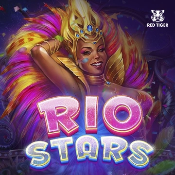 Redtiger : Rio Stars - ZENPLAY77