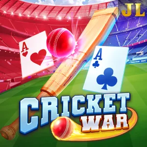 Cricket War - ZENPLAY77